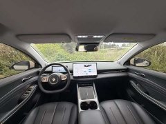Baojun Yunhai 2026 500km pure electric version - фото 6