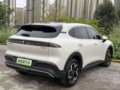 Baojun Yunhai 2026 500km pure electric version - фото 8