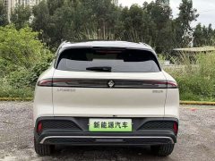 Baojun Yunhai 2026 500km pure electric version - фото 9
