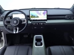 Baojun Yep Plus 2026 301km Flagship Edition - фото 12