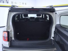 Baojun Yep Plus 2026 301km Flagship Edition - фото 4