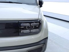 Baojun Yep Plus 2026 301km Flagship Edition - фото 5