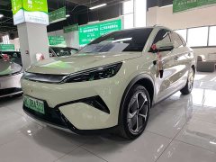 BYD PLUS Smart Drive Edition 510KM Version - фото 1
