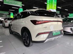 BYD PLUS Smart Drive Edition 510KM Version - фото 7