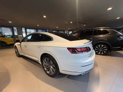 FAW-Volkswagen CC 2021 380TSI eye-catching version - фото 10