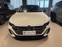 FAW-Volkswagen CC 2021 380TSI eye-catching version - фото 2