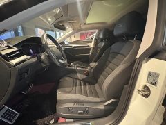 FAW-Volkswagen CC 2021 380TSI eye-catching version - фото 6