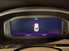 FAW-Volkswagen CC 2021 380TSI eye-catching version - фото 9