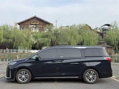 Buick GL8 ES Deluxe Version - фото 4