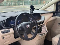 Buick GL8 ES Deluxe Version - фото 6