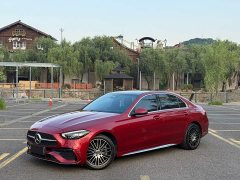 Mercedes-Benz C-Class C 260 L Sports Edition - фото 1
