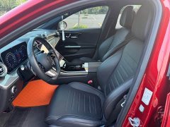 Mercedes-Benz C-Class C 260 L Sports Edition - фото 10