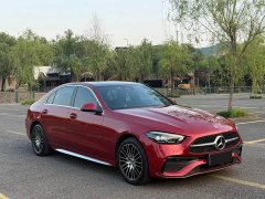 Mercedes-Benz C-Class C 260 L Sports Edition - фото 2