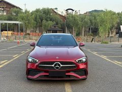 Mercedes-Benz C-Class C 260 L Sports Edition - фото 3