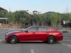 Mercedes-Benz C-Class C 260 L Sports Edition - фото 4