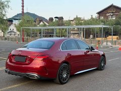 Mercedes-Benz C-Class C 260 L Sports Edition - фото 5