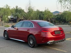 Mercedes-Benz C-Class C 260 L Sports Edition - фото 6