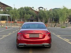 Mercedes-Benz C-Class C 260 L Sports Edition - фото 7