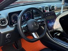 Mercedes-Benz C-Class C 260 L Sports Edition - фото 9