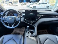Toyota Camry 2.0G Deluxe Edition - фото 10