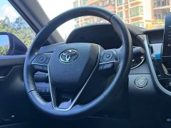 Toyota Camry 2.0G Deluxe Edition - фото 11