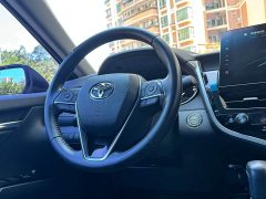Toyota Camry 2.0G Deluxe Edition - фото 12