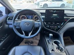Toyota Camry 2.0G Deluxe Edition - фото 13