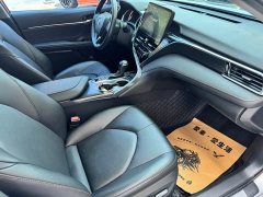 Toyota Camry 2.0G Deluxe Edition - фото 14