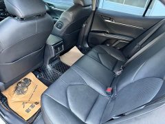 Toyota Camry 2.0G Deluxe Edition - фото 15