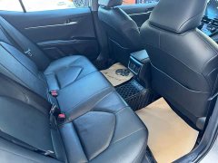 Toyota Camry 2.0G Deluxe Edition - фото 16