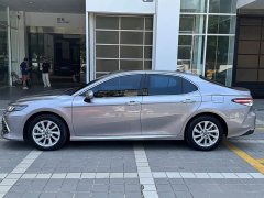 Toyota Camry 2.0G Deluxe Edition - фото 2