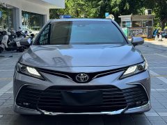Toyota Camry 2.0G Deluxe Edition - фото 6