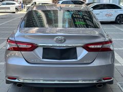 Toyota Camry 2.0G Deluxe Edition - фото 7