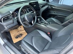 Toyota Camry 2.0G Deluxe Edition - фото 9