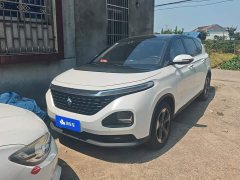 Baojun RM-5 2019 1.5T CVT 24-hour online premium type 6 seats - фото 1