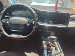Baojun RM-5 2019 1.5T CVT 24-hour online premium type 6 seats - фото 11