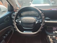 Baojun RM-5 2019 1.5T CVT 24-hour online premium type 6 seats - фото 14