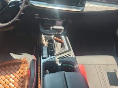 Baojun RM-5 2019 1.5T CVT 24-hour online premium type 6 seats - фото 15