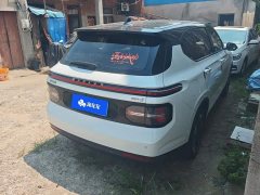 Baojun RM-5 2019 1.5T CVT 24-hour online premium type 6 seats - фото 2