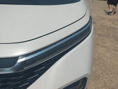 Baojun RM-5 2019 1.5T CVT 24-hour online premium type 6 seats - фото 4