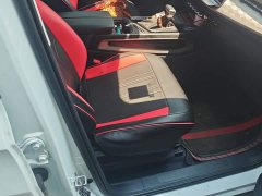 Baojun RM-5 2019 1.5T CVT 24-hour online premium type 6 seats - фото 7