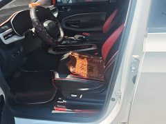 Baojun RM-5 2019 1.5T CVT 24-hour online premium type 6 seats - фото 8