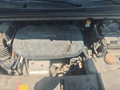 Baojun RM-5 2019 1.5T CVT 24-hour online premium type 6 seats - фото 9