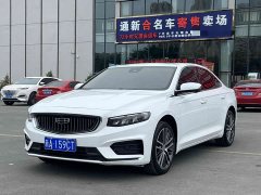 Buick 2.0TD Premium Version - фото 1