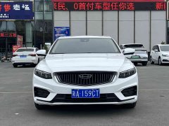 Buick 2.0TD Premium Version - фото 2
