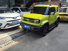 Baojun Yep Flagship Edition - фото 1