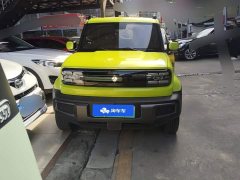 Baojun Yep Flagship Edition - фото 2