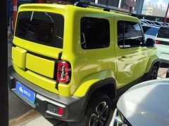 Baojun Yep Flagship Edition - фото 3