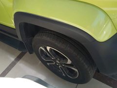 Baojun Yep Flagship Edition - фото 6