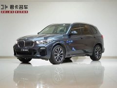 BMW X5 (imported) facelift xDrive30i M sports package - фото 1